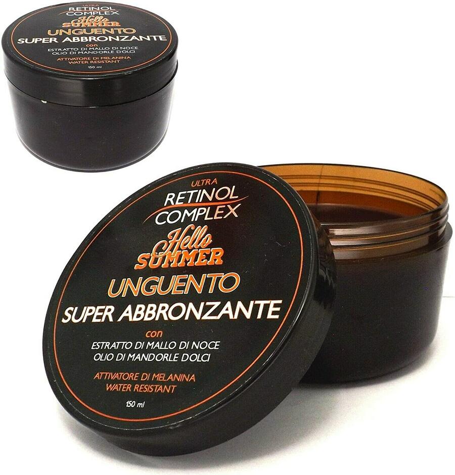 Migliori Autoabbronzanti corpo: Classifica dei Top 10