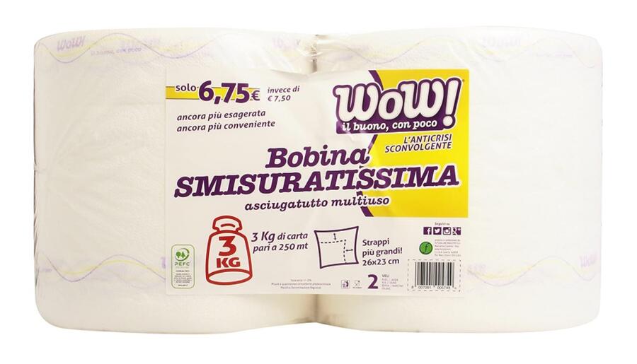 Dove acquistare Carta da cucina online?