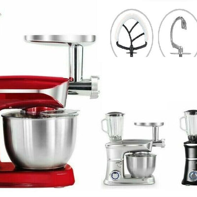 Dove acquistare Impastatrici da cucina online?