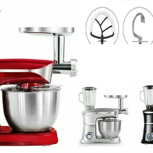 Dove acquistare Impastatrici da cucina online?