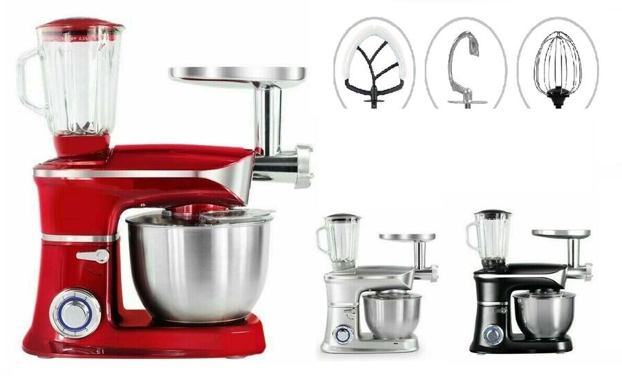 Dove acquistare Impastatrici da cucina online?