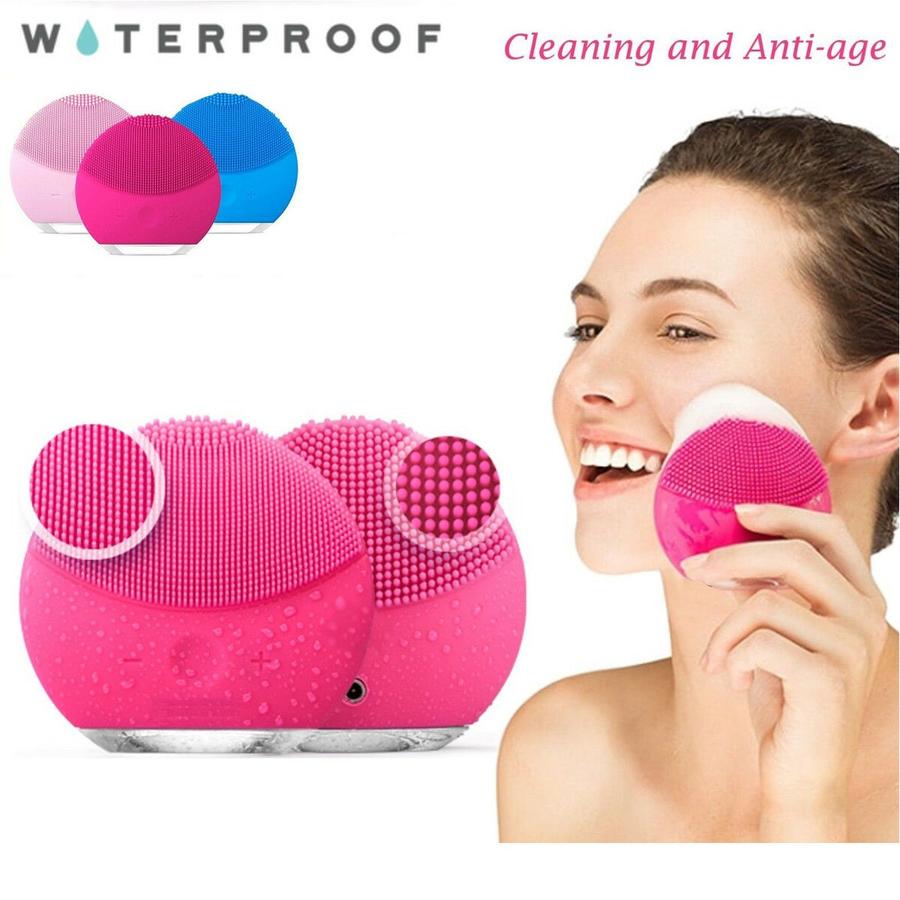 Dove acquistare Spazzole e dispositivi per pulizia viso online?