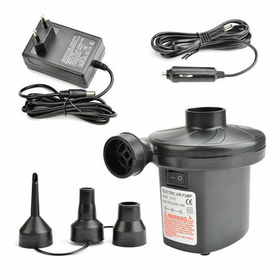 Dove acquistare Pompe elettriche per letti da campeggio online?