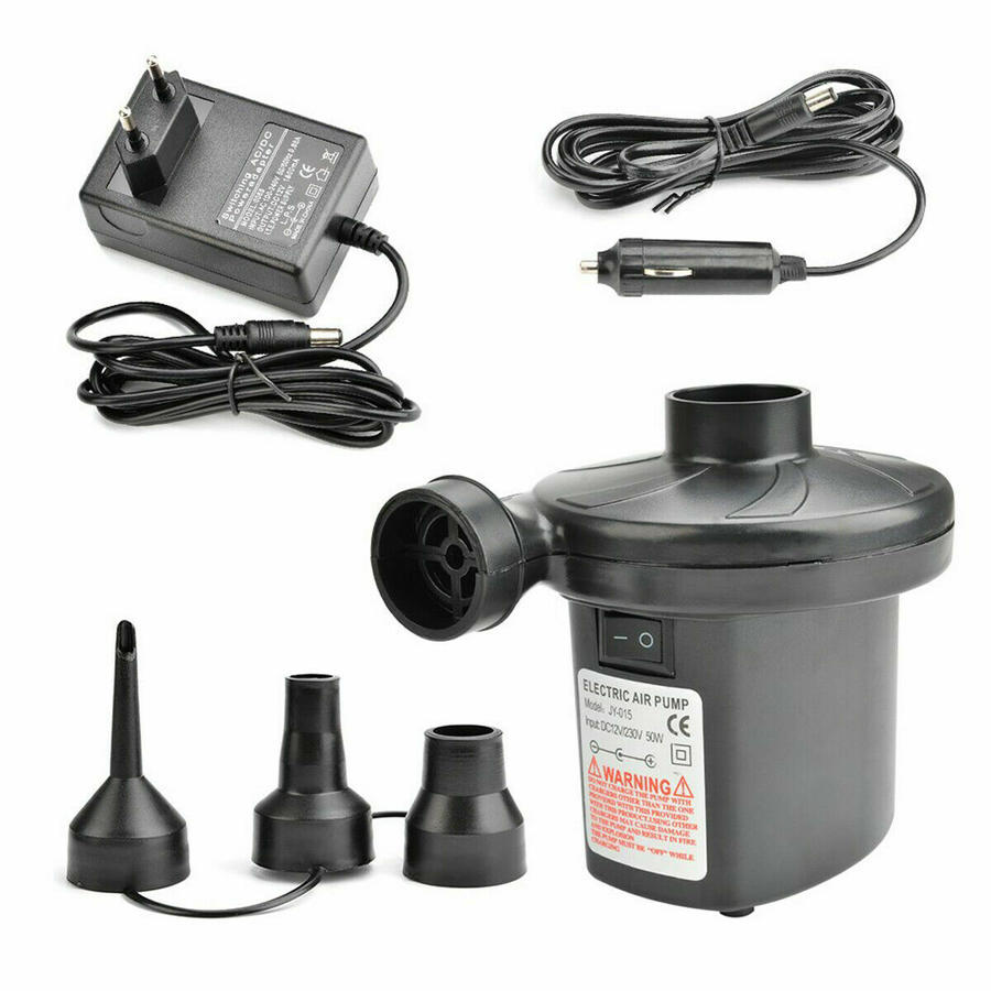 Dove acquistare Pompe elettriche per letti da campeggio online?