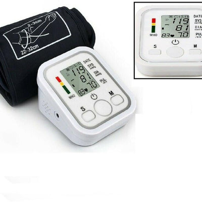 Dove acquistare Misuratori elettrici di pressione arteriosa online?