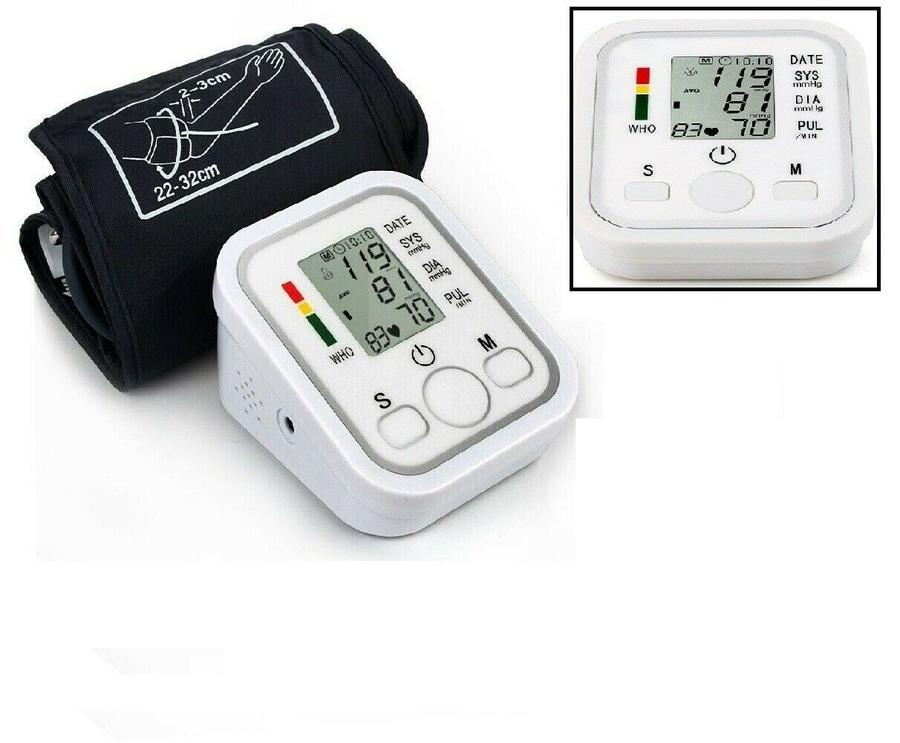 Dove acquistare Misuratori elettrici di pressione arteriosa online?