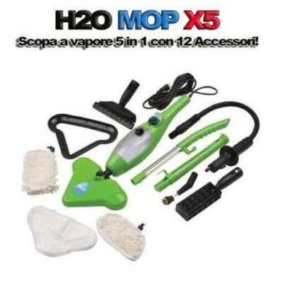 Dove acquistare Scope classiche per pavimenti online?