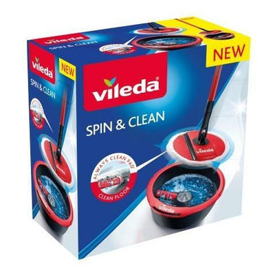 Dove acquistare Detergenti per pavimento online?