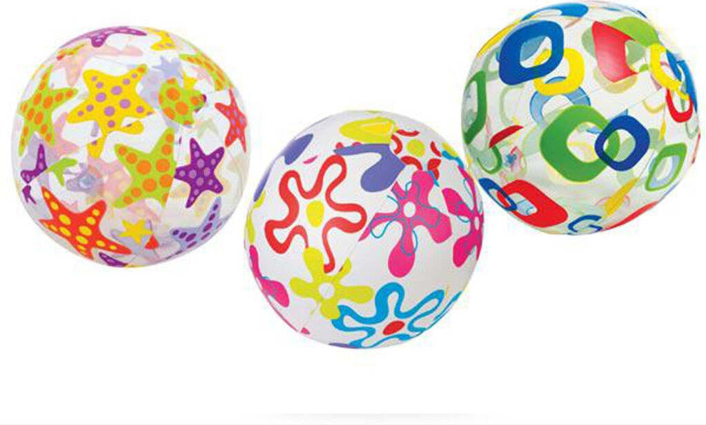 Come scegliere Palle giocattolo per bambini