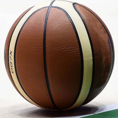 Come scegliere Palle da Basket