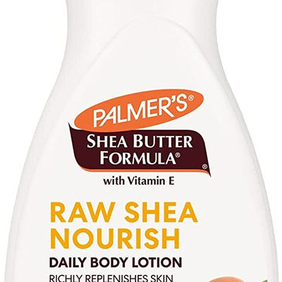 Dove acquistare i prodotti a marchio Palmer's