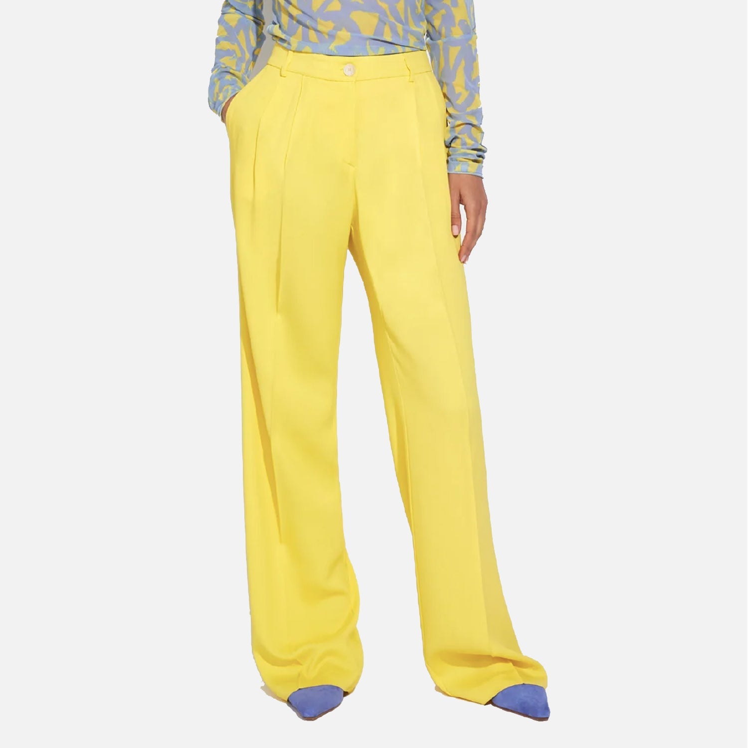 Come scegliere Pantaloni da Donna