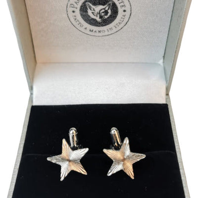 Come scegliere Gemelli per polsini camicia da Uomo