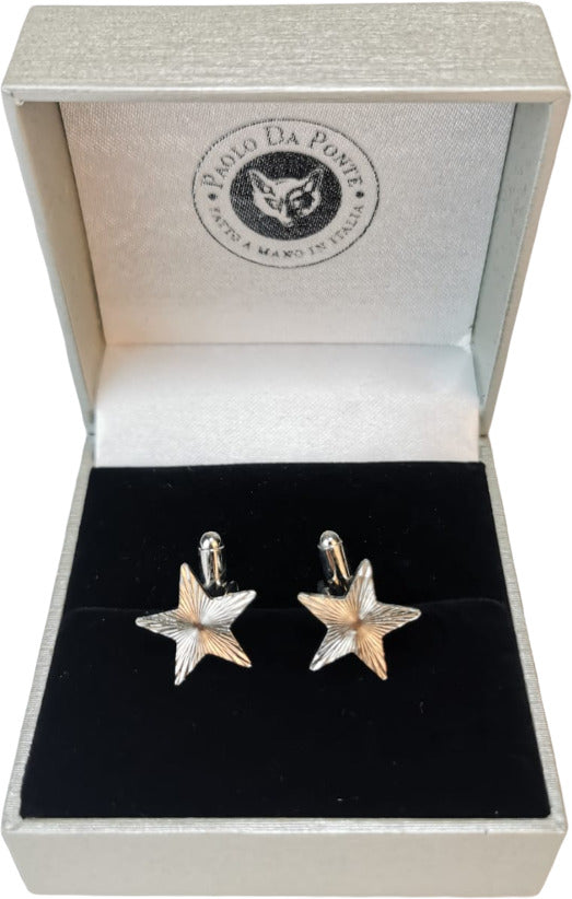 Dove acquistare Gemelli per polsini camicia da Uomo online?