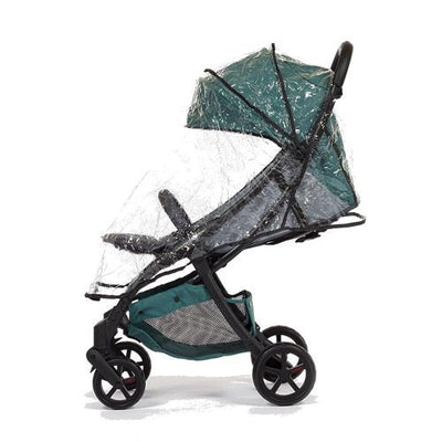 Dove acquistare Parapioggia e paravento per passeggini e carrozzine online?