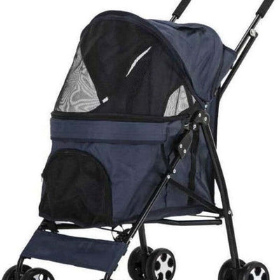 Come scegliere Passeggini per Cani