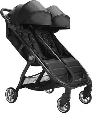 Dove acquistare i prodotti a marchio Baby Jogger
