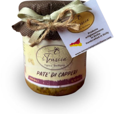 Dove acquistare i prodotti a marchio La Truscia - Dolce E Salato Tipico Siciliano