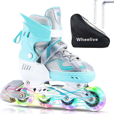 Dove acquistare Pattini in linea online?