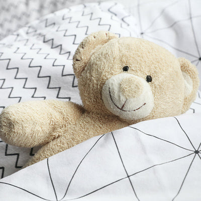 Come scegliere Animali di peluche