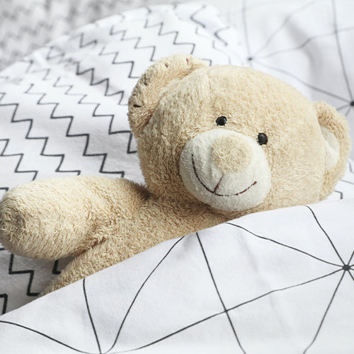 Come scegliere Animali di peluche