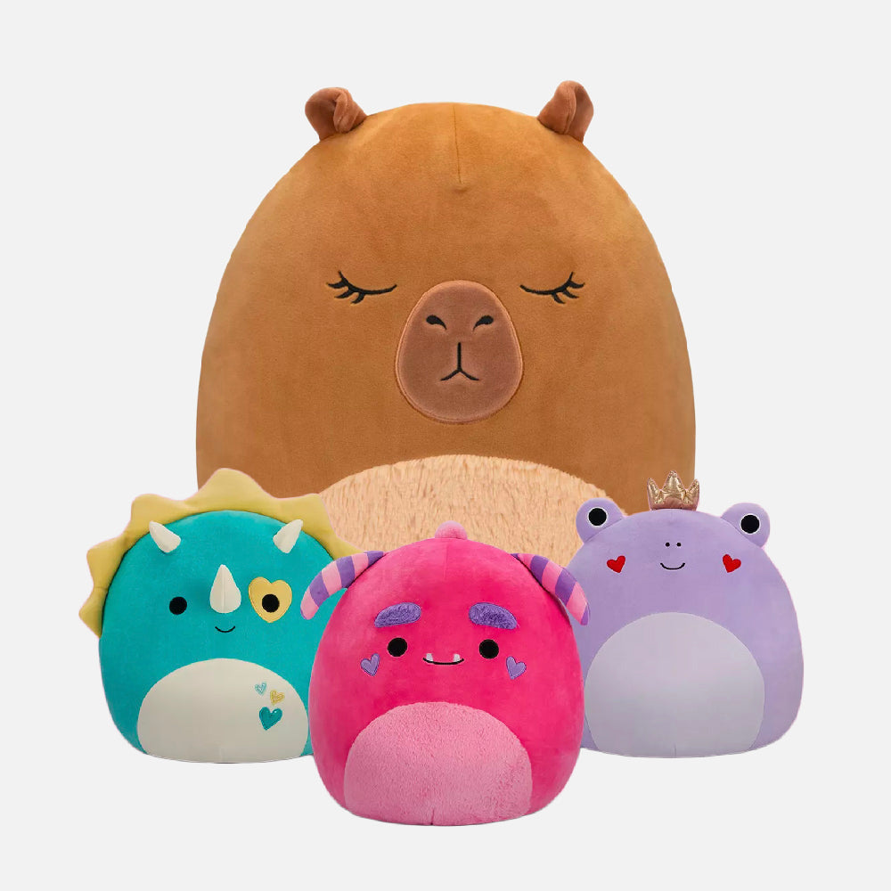 Come scegliere Peluche per bambini