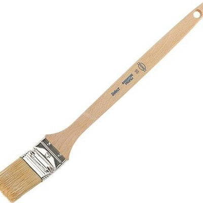 Come scegliere Pennelli per radiatori