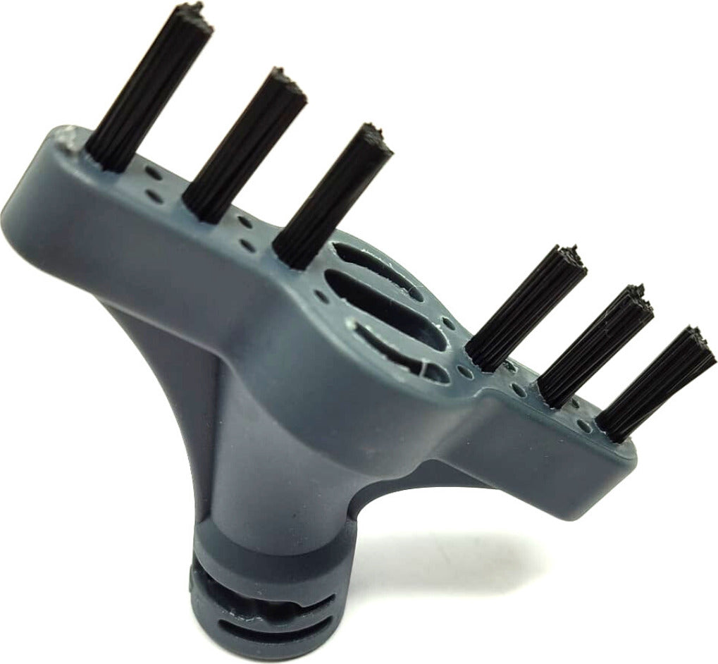 Come scegliere Spazzole per aspirapolvere