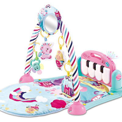 Dove acquistare Tappetini puzzle per bambini online?