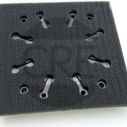 Come scegliere Platorelli per levigatrici