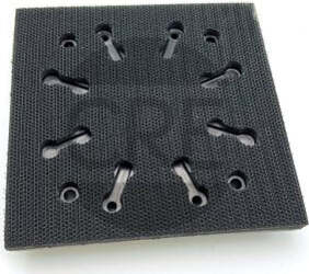 Come scegliere Platorelli per levigatrici