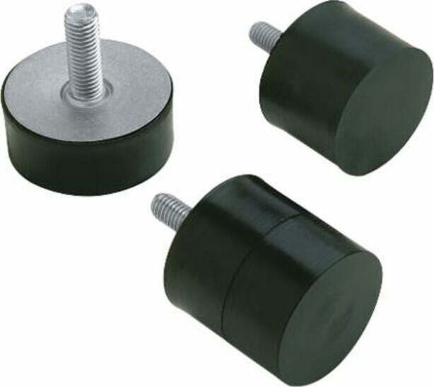 Dove acquistare Materiali antivibranti per trasmissione di energia online?