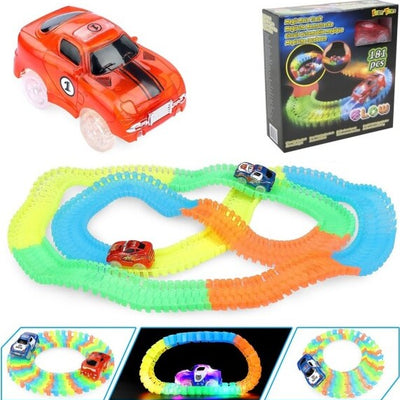Come scegliere Piste da corsa per macchinine giocattolo