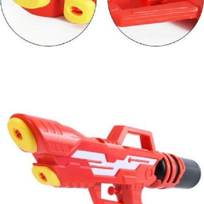 Come scegliere Pistole d'acqua per bambini