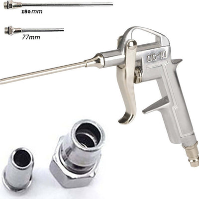 Come scegliere Pistole di soffiaggio per aria compressa