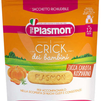 Dove acquistare Biscotti per neonati online?