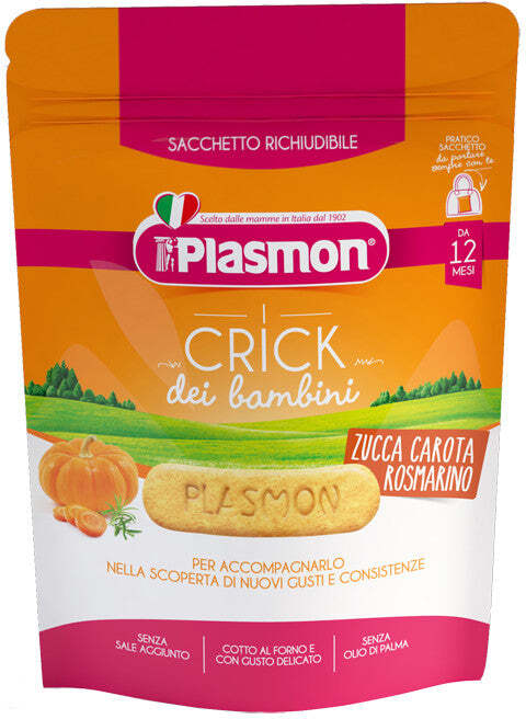 Migliori Biscotti per neonati: Classifica dei Top 10
