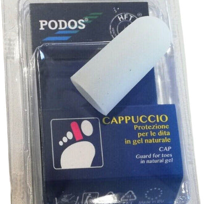 Come scegliere Proteggidita per piedi