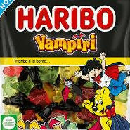 Dove acquistare i prodotti a marchio Haribo