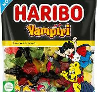 Dove acquistare i prodotti a marchio Haribo