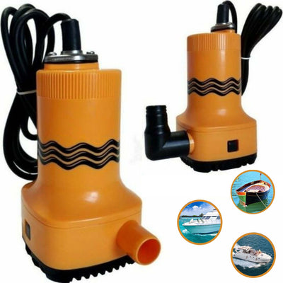 Come scegliere Impianti idraulici per imbarcazioni