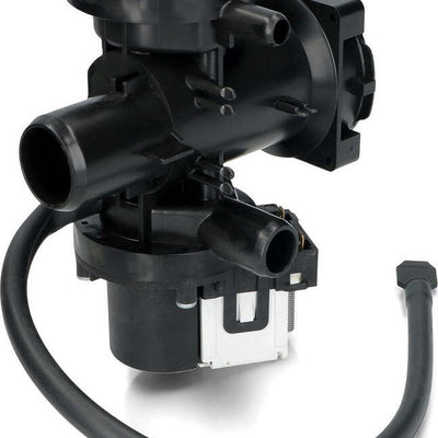 Come scegliere Pompe di scarico per lavatrici