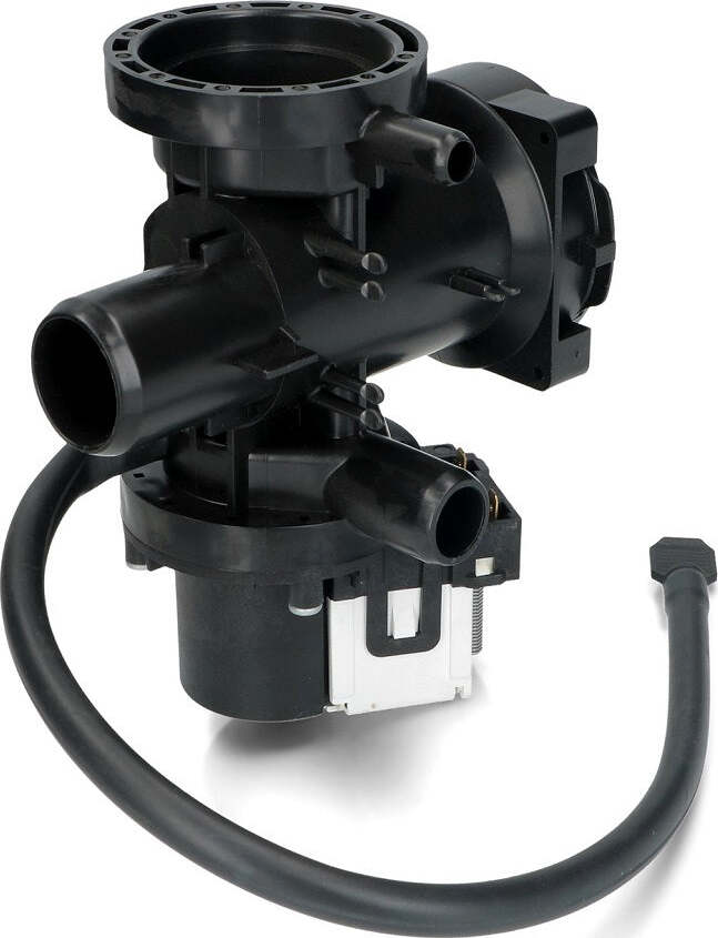 Come scegliere Pompe di scarico per lavatrici