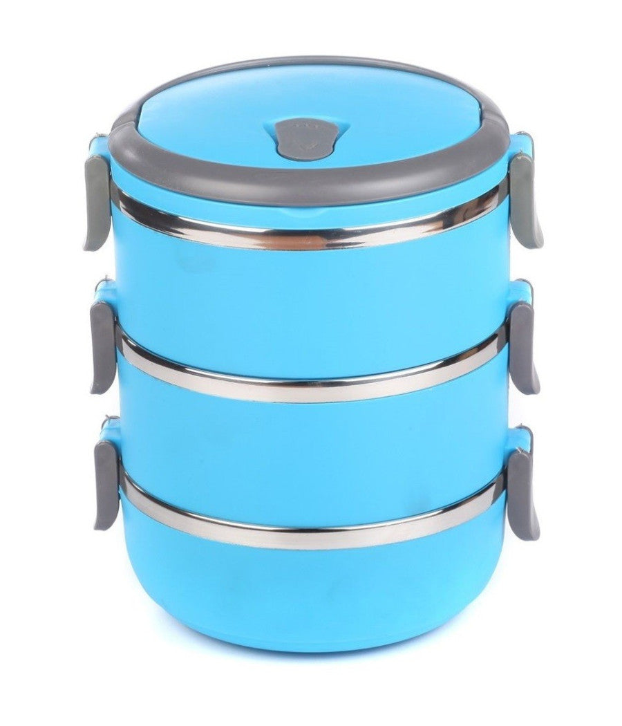 Come scegliere Contenitori per trasporto cibo