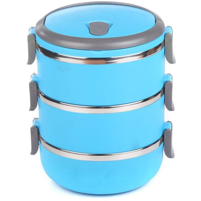 Come scegliere Contenitori Lunchbox