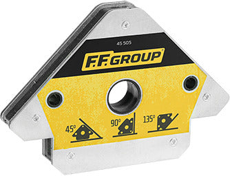 Dove acquistare i prodotti a marchio Ff Group