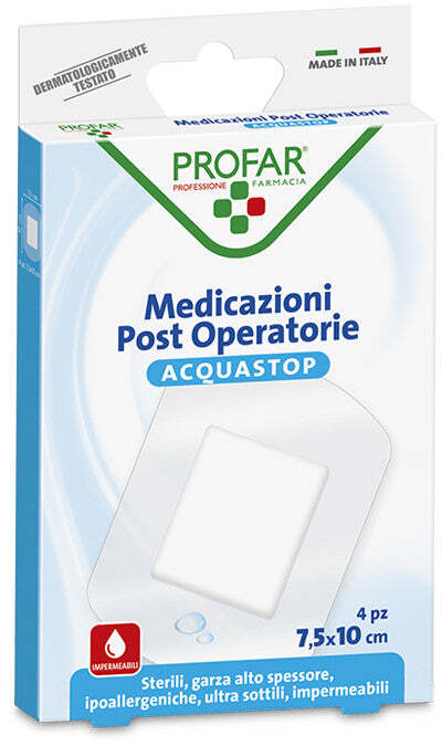 Dove acquistare Nastro adesivo da Pronto Soccorso online?