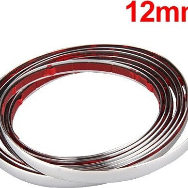 Come scegliere Fasce decorative per auto