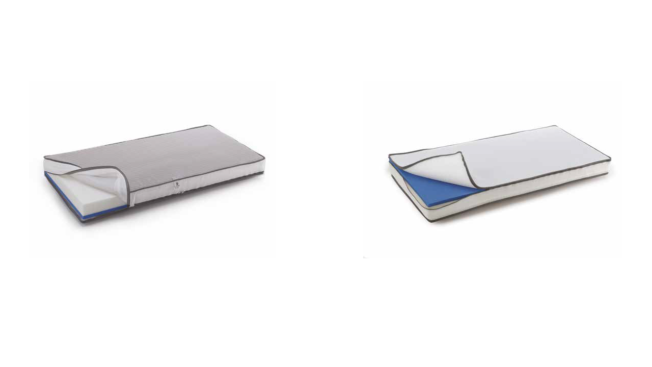 Dove acquistare Materassi per Cameretta Ragazzi online?