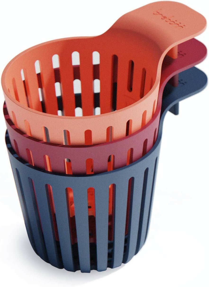 Dove acquistare Cestelli per cottura a vapore online?